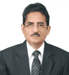 Late.(Padmashree) Dr. M.C Pant